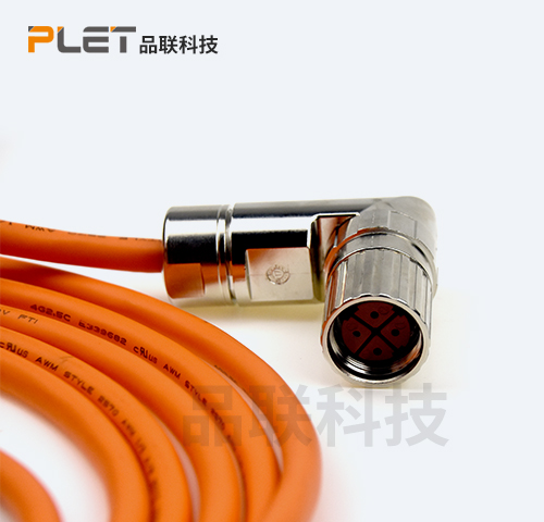 動力電纜-6FX3002-5CL11