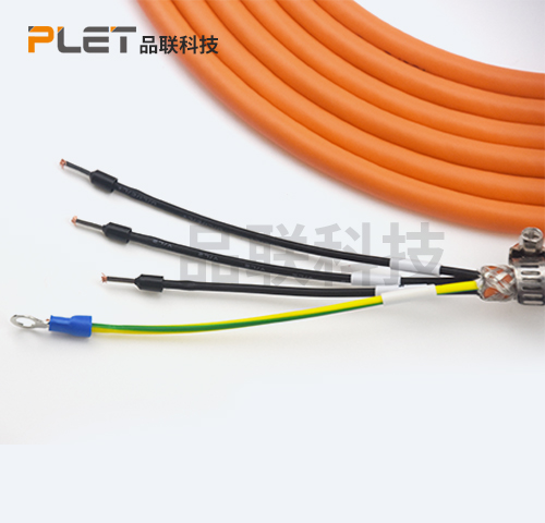 動力電纜-6FX3002-5CL01